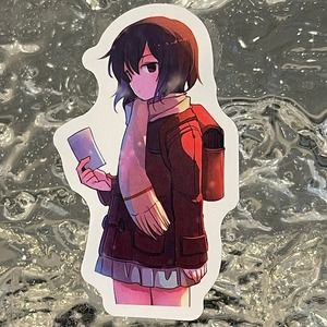 5/$10 Waterproof Vinyl Decorative Stickers